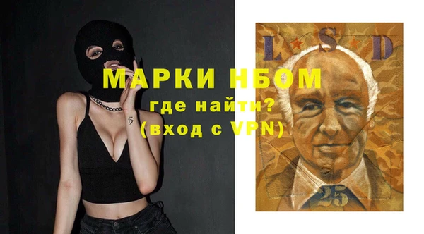 хмурый Абинск